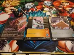 Caleb Widogast, Fiery Transmuter (Alt Art) Heroes of Exandria Card CR02 PlusBulk - Image 1