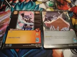 Caleb Widogast, Fiery Transmuter (Alt Art) Heroes of Exandria Card CR02 PlusBulk - Image 2