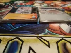 Caleb Widogast, Fiery Transmuter (Alt Art) Heroes of Exandria Card CR02 PlusBulk - Image 3