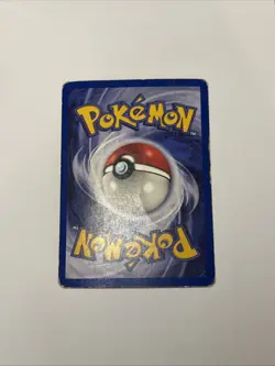 Pokemon Giovanni's Gyarados Gym Challenge Holo Card 5/132 Damaged Creases HP - Image 3