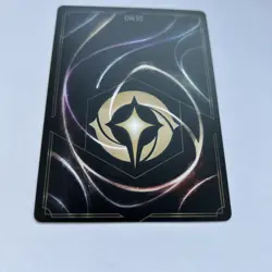 Disney Lorcana Aurora - Dreaming Guardian Demo Card - Rare - Image 4