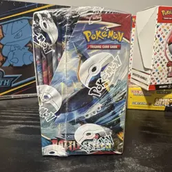 Pokemon TCG: Sword & Shield - Battle Styles Booster Box (36 Card Packs) 820650818189 - Image 2