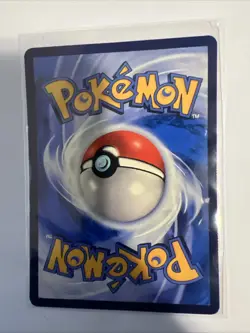 Gengar Fan Art Pokemon Card - Image 2