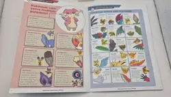 Pokemon Pikachu At The Museum x Natural History London Jumbo Card & Book Sealed - Image 5
