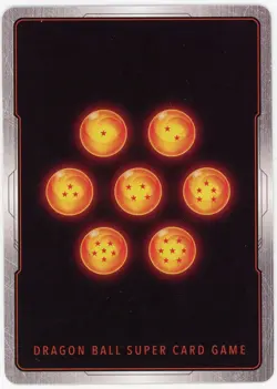 Android 18 & Krillin Super Powered Spouses SPR Foil Dragon Ball Super Card | NM - Image 2