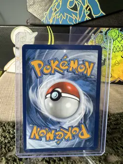 Pokemon Trading Cards Spiritomb 148/132 Me01: Mega Evolution Holo - Image 2