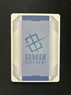 Gundam TCG Card Game Gundam ST01-001 LR Starter Deck RX-78-2 - Image 2
