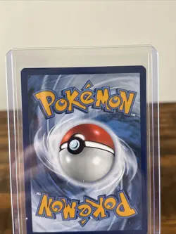 Pokemon Pikachu TCG Card 025/165 Scarlet & Violet 151 Stamped Promo - Image 3