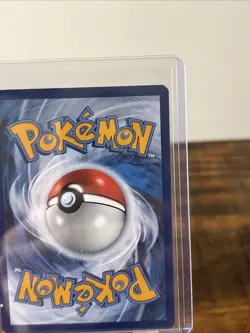 Pokemon Pikachu TCG Card 025/165 Scarlet & Violet 151 Stamped Promo - Image 4