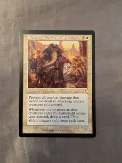 Losheel, Clockwork Scholar (Retro Frame) Commander: the Brothers' War Regular - Image 1