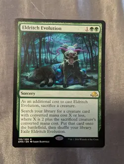 Eldritch Evolution Eldritch Moon Regular - Image 1