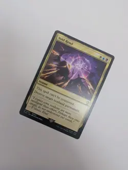 MTG - Void Rend - Commander: Final Fantasy NM/M Condition - Image 2