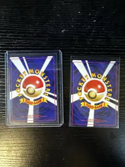 1999 Southern Islands Japanese Pokemon Card Lot Wartortle Tentacruel Set NM - Image 2