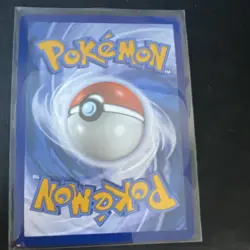 Pokemon Mew EX 193/165 SV: Scarlet & Violet 151 Ultra Rare Holo Full Art HP 180 - Image 2