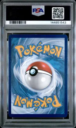2025 POKEMON SVP EN-SV BLACK STAR PROMO #211 GOTHITELLE PSA 10 - Image 2