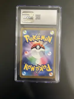 Latios 106/172 S12a: Vstar Universe Holo CGC 8 Japanese Pokemon TCG - Image 2