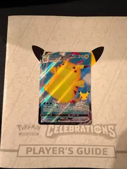 Pokemon TCG: 25th Anniversary Celebrations Elite Trainer Box (2021) 820650809439 - Image 5