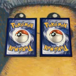 2026 N's Zekrom 031 MEP Ascended Heros ETB Promo Pokemon Center Stamp - Image 2