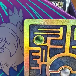 Pokemon Ancient Mew Holo Rare Movie Promo 2000 - Nm/M - Image 3