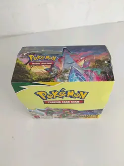 Pokemon Sword & Shield: Evolving Skies Booster Box | Pre-Made Deck #234 - Image 2