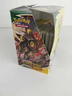 Pokemon Sword & Shield: Evolving Skies Booster Box | Pre-Made Deck #234 - Image 3