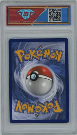 2021 Pokemon Evolving Skies Full Art Glaceon V #174 DSG 8 - Image 2