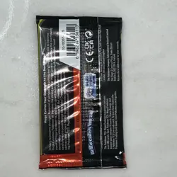 Pokemon Mega Evolution Booster Pack | Factory Sealed - Image 2