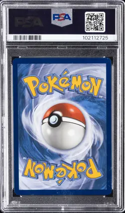 2020 POKEMON SWORD & SHIELD CHAMP'S PATH SECRET FULL ART/CHARIZARD VMAX PSA 10 - Image 2