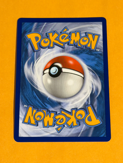 2019 Pokemon Sun Moon Team Up Celebi Venusaur GX FA #1/181 NM - Image 2