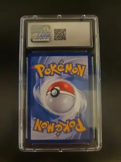 Pokemon 2023 Korean Scarlet & Violet 151 Zapdos Ex 145 CGC 10 GEM MINT - Image 2