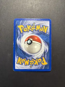 Cubone 072/147 Aquapolis Regular Pokemon TCG E-Reader LP - Image 2