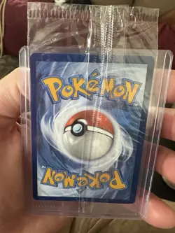 Koraidon 014 Black Star Promo Sealed Pokemon TCG - Image 2