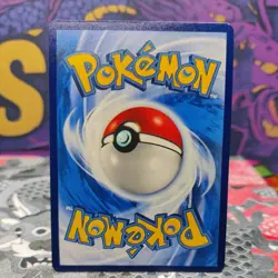 Pokemon Gengar EX Fear & Panic ACG Custom Made Fan Art Holo With Texture - Image 5