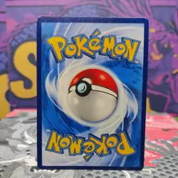 Pokemon Gengar EX ACG Custom Made Fan Art Holo With Texture - Image 3