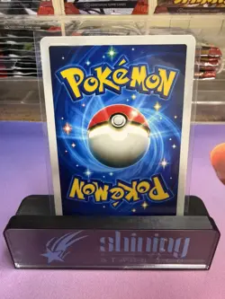 Gengar ex -Pokemon Pocket FAN ART - NON TCG - Image 2