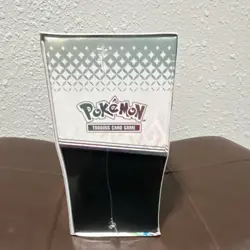 Pokemon Scarlet & Violet Prismatic Evolutions Elite Trainer Box Eevee 2024 - Image 4