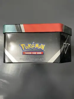 Pokemon TCG Umbreon V Heroes Tin 2022 (Sealed) - Image 5