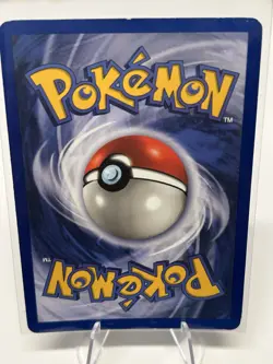 Electrode 2/64 Holo Rare Jungle Pokemon Unlimited Holo MP - Image 2