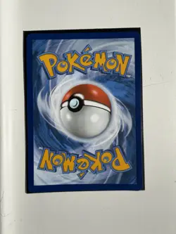 Pokemon Braviary Illustration Rare SV08 Surging Sparks 214/191 Holo 2024 130HP - Image 2