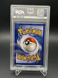 PSA 6 Snorlax 64/110 Legendary Collection . Reverse Holo Pokemon 2002 EX MT - Image 3