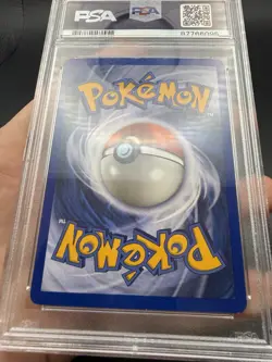 PSA 6 Snorlax 64/110 Legendary Collection . Reverse Holo Pokemon 2002 EX MT - Image 4
