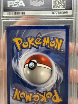PSA 6 Snorlax 64/110 Legendary Collection . Reverse Holo Pokemon 2002 EX MT - Image 5