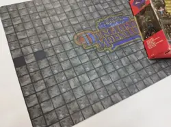 Yugioh Dungeon Dice Monsters Starter Set & Custom Playmat - Image 2