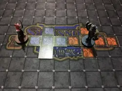 Yugioh Dungeon Dice Monsters Starter Set & Custom Playmat - Image 3