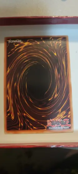 Yu-Gi-Oh TCG Last Turn LOD-099 1st Edition Ultra Rare🔥 Pack Fresh Never Played - Image 2