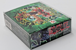 Yugioh Magic Ruler 1st edition NA Version EMPTY box PROTECTED - Image 4