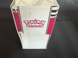 Pokemon Scarlet & Violet White Flare Elite Trainer Box English (Reshiram) - Image 3