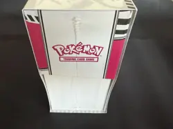 Pokemon Scarlet & Violet White Flare Elite Trainer Box English (Reshiram) - Image 4