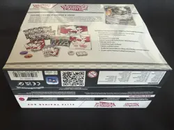 Pokemon Scarlet & Violet White Flare Elite Trainer Box English (Reshiram) - Image 5