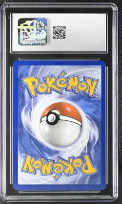 2023 Scarlet & Violet 151 Pokemon Bill's Transfer CGC 10 194/165 - Image 2